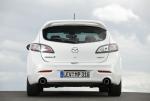 Mazda3 MPS 2011 года